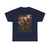 VERMEER, Johannes - A Lady Drinking and a Gentleman (detail)4 (Artwork) T-Shirt