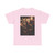 VERMEER, Johannes - A Lady Drinking and a Gentleman (detail)4 (Artwork) T-Shirt