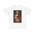 WEYDEN, Rogier van der - Portrait Diptych of Laurent Froimont (left wing) (Artwork) T-Shirt