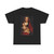 WEYDEN, Rogier van der - Portrait Diptych of Laurent Froimont (left wing) (Artwork) T-Shirt
