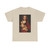 WEYDEN, Rogier van der - Portrait Diptych of Laurent Froimont (left wing) (Artwork) T-Shirt