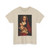 WEYDEN, Rogier van der - Portrait Diptych of Laurent Froimont (left wing) (Artwork) T-Shirt