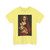 WEYDEN, Rogier van der - Portrait Diptych of Laurent Froimont (left wing) (Artwork) T-Shirt