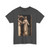 WEYDEN, Rogier van der - Portrait Diptych of Laurent Froimont (reverse side) (Artwork) T-Shirt
