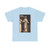 WEYDEN, Rogier van der - Portrait Diptych of Laurent Froimont (reverse side) (Artwork) T-Shirt