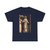 WEYDEN, Rogier van der - Portrait Diptych of Laurent Froimont (reverse side) (Artwork) T-Shirt