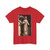 WEYDEN, Rogier van der - Portrait Diptych of Laurent Froimont (reverse side) (Artwork) T-Shirt