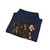 LEYDEN, Lucas van - The Game of Chess (Artwork) Hoodie