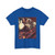 VERMEER, Johannes - A Woman Asleep at Table (detail)3 (Artwork) T-Shirt