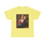VERMEER, Johannes - Christ in the House of Martha and Mary (Artwork) T-Shirt