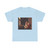 VERMEER, Johannes - Girl Interrupted at Her Music (Artwork) T-Shirt