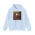 CUYP, Jacob Gerritsz - Wine Grower (Artwork) Hoodie