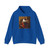 CUYP, Jacob Gerritsz - Wine Grower (Artwork) Hoodie