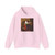 CUYP, Jacob Gerritsz - Wine Grower (Artwork) Hoodie