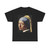 VERMEER, Johannes - Girl with a Pearl Earring (detail)2 (Artwork) T-Shirt