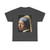 VERMEER, Johannes - Girl with a Pearl Earring (detail)2 (Artwork) T-Shirt