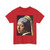 VERMEER, Johannes - Girl with a Pearl Earring (detail)2 (Artwork) T-Shirt