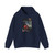 LEYDEN, Lucas van - Lot and his Daughters (Artwork) Hoodie