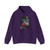 LEYDEN, Lucas van - Lot and his Daughters (Artwork) Hoodie
