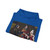 LEYDEN, Lucas van - Lot's Daughters make their Father drink Wine (Artwork) Hoodie