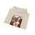DAVID, Gerard - Mary and Child (detail) (Artwork) Hoodie