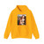 DAVID, Gerard - Mary and Child (detail) (Artwork) Hoodie