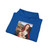 DAVID, Gerard - Mary and Child (detail) (Artwork) Hoodie