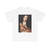 WEYDEN, Rogier van der - Portrait Diptych of Jean de Gros (left wing) (Artwork) T-Shirt