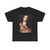 WEYDEN, Rogier van der - Portrait Diptych of Jean de Gros (left wing) (Artwork) T-Shirt