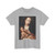 WEYDEN, Rogier van der - Portrait Diptych of Jean de Gros (left wing) (Artwork) T-Shirt