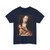 WEYDEN, Rogier van der - Portrait Diptych of Jean de Gros (left wing) (Artwork) T-Shirt
