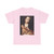 WEYDEN, Rogier van der - Portrait Diptych of Jean de Gros (left wing) (Artwork) T-Shirt