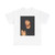 WEYDEN, Rogier van der - Portrait Diptych of Jean de Gros (right wing) (Artwork) T-Shirt