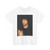 WEYDEN, Rogier van der - Portrait Diptych of Jean de Gros (right wing) (Artwork) T-Shirt