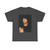 WEYDEN, Rogier van der - Portrait Diptych of Jean de Gros (right wing) (Artwork) T-Shirt