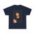 WEYDEN, Rogier van der - Portrait Diptych of Jean de Gros (right wing) (Artwork) T-Shirt