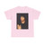 WEYDEN, Rogier van der - Portrait Diptych of Jean de Gros (right wing) (Artwork) T-Shirt