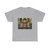 VERHULST, Rombout - Monument to Admiral Michiel de Ruyter (Artwork) T-Shirt