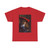 VERMEER, Johannes - Girl with a Red Hat (Artwork) T-Shirt