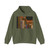 DADDI, Bernardo - Madonna and Child with Saints and Angels d2 (Artwork) Hoodie