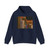 DADDI, Bernardo - Madonna and Child with Saints and Angels d2 (Artwork) Hoodie