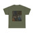 VERMEER, Johannes - Lady Seated at a Virginal (Artwork) T-Shirt