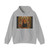 DADDI, Bernardo - Madonna and Child with Saints and Angels d3 (Artwork) Hoodie