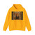 DADDI, Bernardo - Madonna and Child with Saints and Angels d3 (Artwork) Hoodie