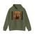 DADDI, Bernardo - Madonna and Child with Saints and Angels d3 (Artwork) Hoodie