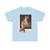 VERMEER, Johannes - Lady Standing at a Virginal (detail) (Artwork) T-Shirt