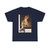 VERMEER, Johannes - Lady Standing at a Virginal (detail) (Artwork) T-Shirt