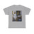 VERMEER, Johannes - Lady Standing at a Virginal (Artwork) T-Shirt