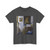 VERMEER, Johannes - Lady Standing at a Virginal (Artwork) T-Shirt