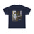 VERMEER, Johannes - Lady Standing at a Virginal (Artwork) T-Shirt